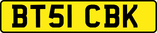 BT51CBK