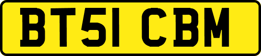 BT51CBM