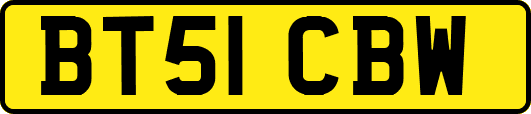 BT51CBW