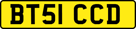 BT51CCD