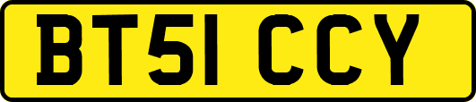 BT51CCY