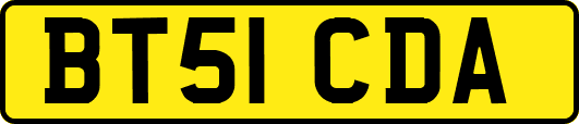 BT51CDA