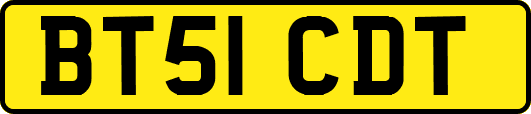 BT51CDT