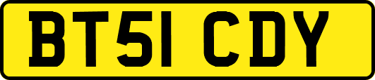 BT51CDY