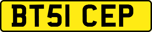 BT51CEP