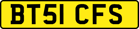 BT51CFS