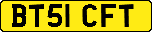 BT51CFT