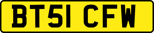 BT51CFW