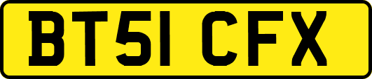 BT51CFX