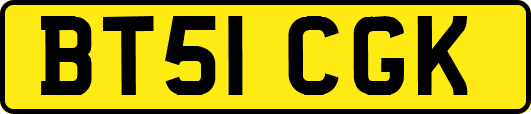 BT51CGK