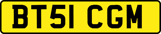 BT51CGM