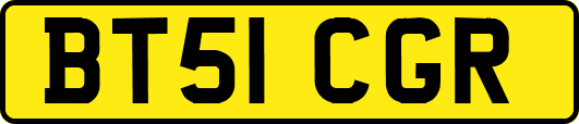 BT51CGR