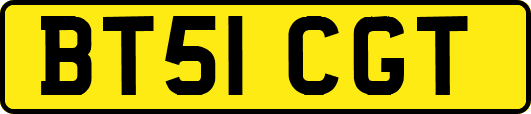 BT51CGT