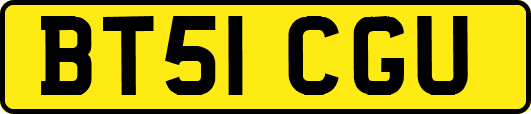 BT51CGU