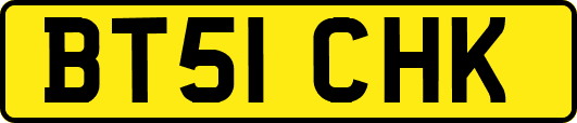 BT51CHK