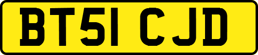 BT51CJD