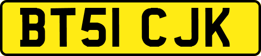 BT51CJK