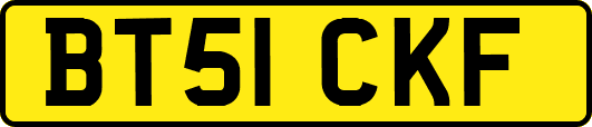 BT51CKF