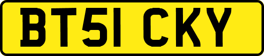 BT51CKY