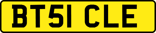 BT51CLE