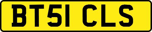 BT51CLS