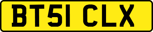 BT51CLX