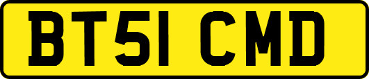 BT51CMD