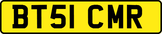 BT51CMR