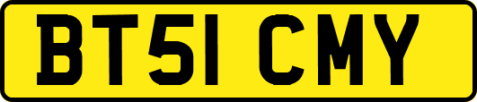 BT51CMY