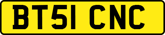 BT51CNC