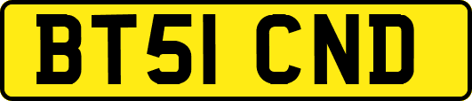 BT51CND