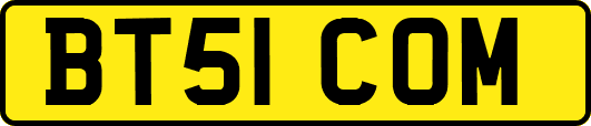 BT51COM