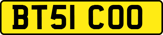 BT51COO