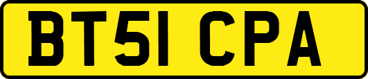 BT51CPA