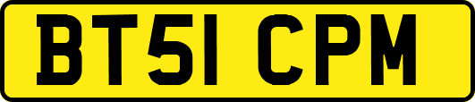 BT51CPM