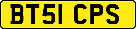 BT51CPS