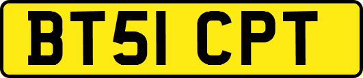 BT51CPT