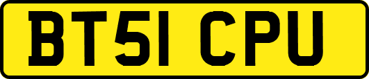 BT51CPU
