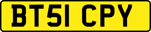 BT51CPY