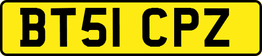 BT51CPZ