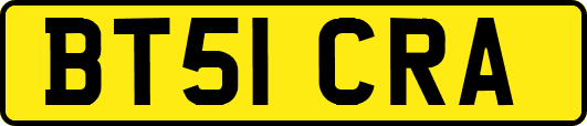 BT51CRA