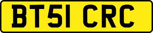 BT51CRC