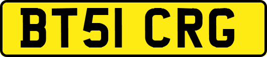 BT51CRG