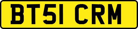BT51CRM