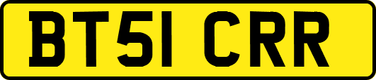 BT51CRR