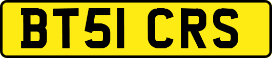 BT51CRS