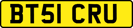 BT51CRU