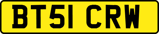 BT51CRW