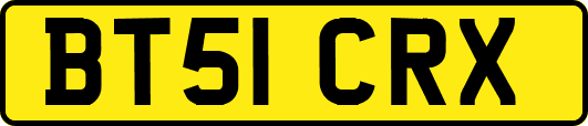 BT51CRX