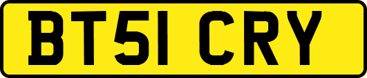 BT51CRY